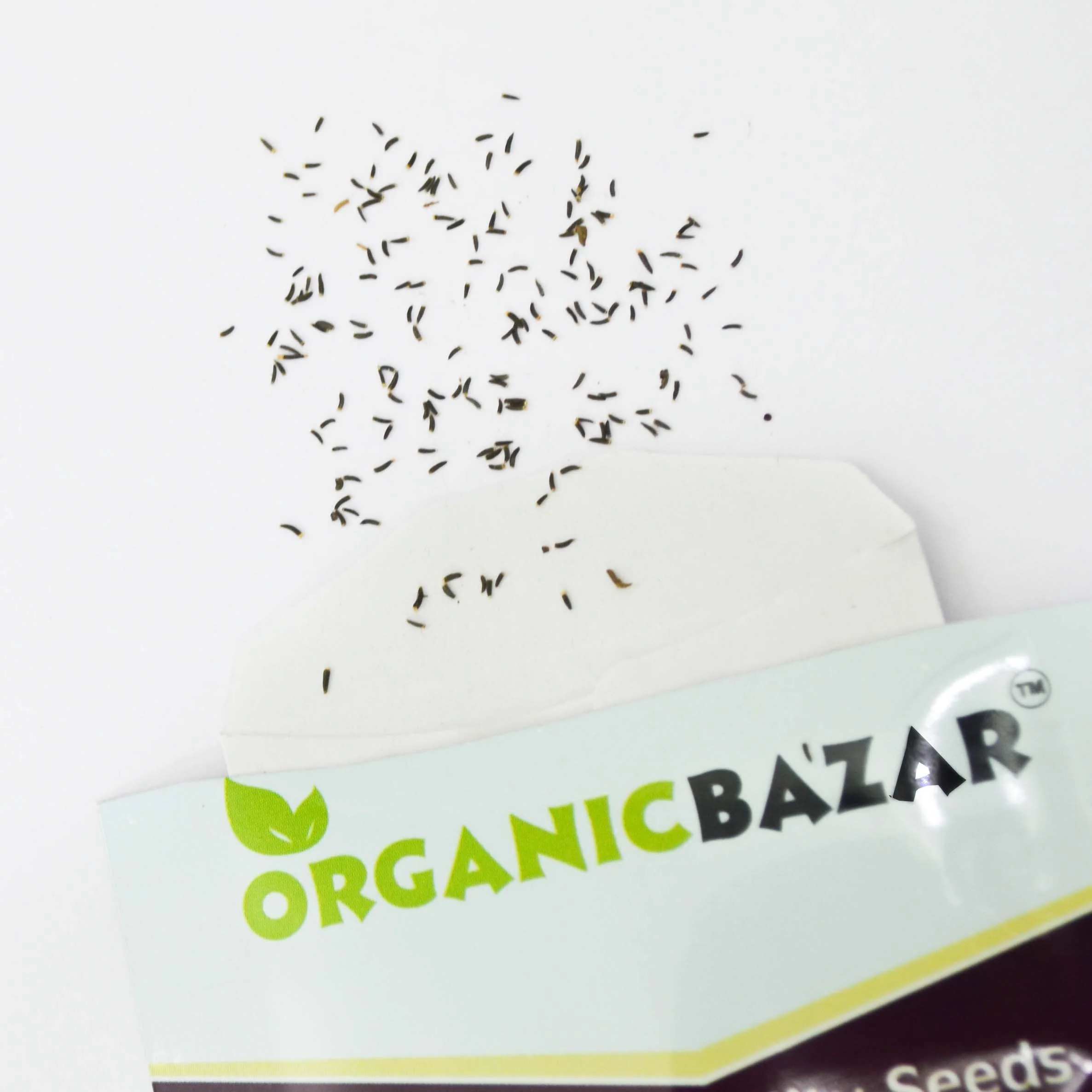 Ageratum Ball Mix Seeds - Image 4