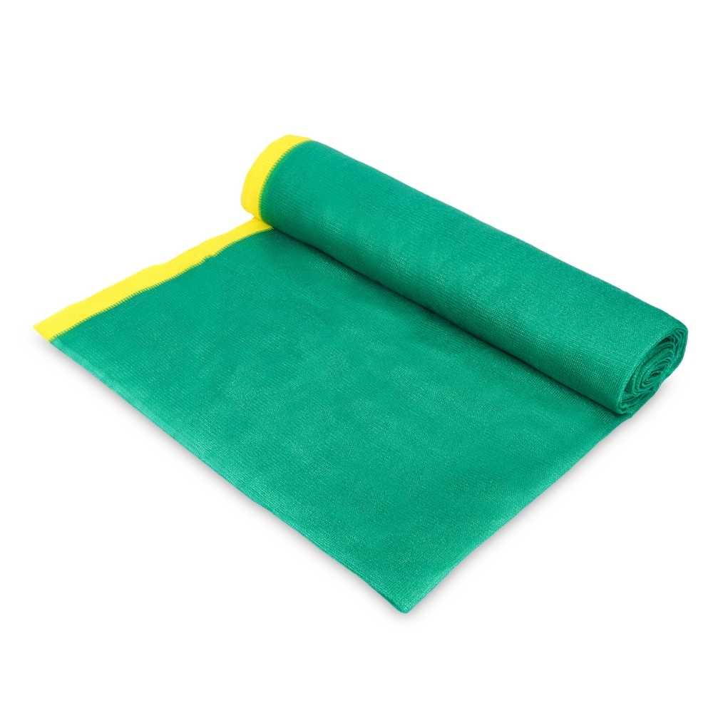 Green Shade Net 75% for Home Garden (4.5m X 3m) - Image 3