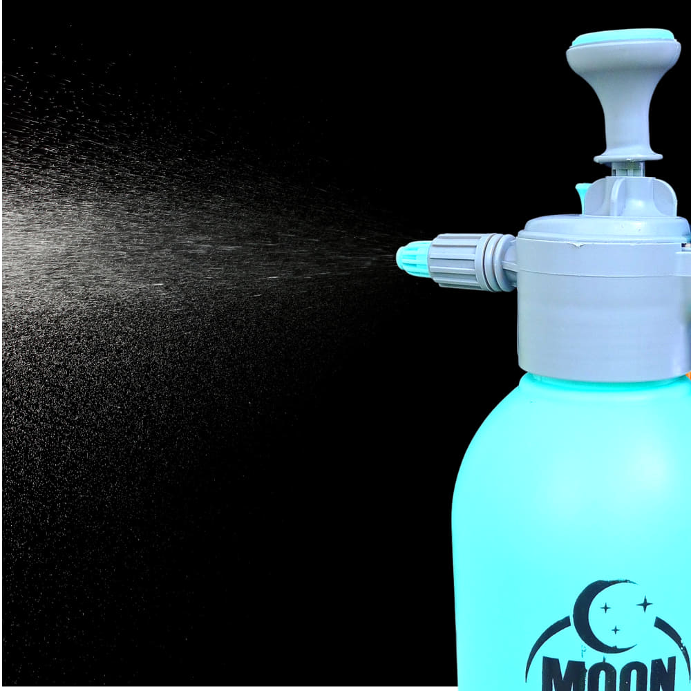 Heavy Duty High Pressure Garden Spray Pump 2 Liter - Image 4
