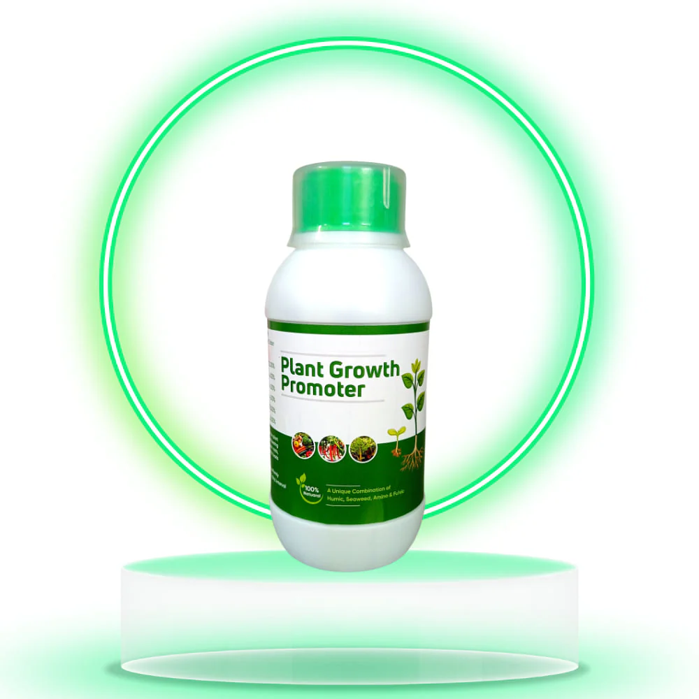 Organic Plant Growth Promoter (Liquid Fertilizer) - Image 5